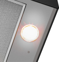 Maunfeld-Bath-Isla-401 Вытяжка кухонная Maunfeld Bath Isla 401 чёрный