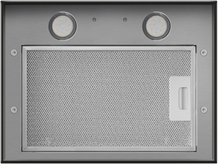 Вытяжка кухонная Maunfeld Bath Isla 401 чёрный