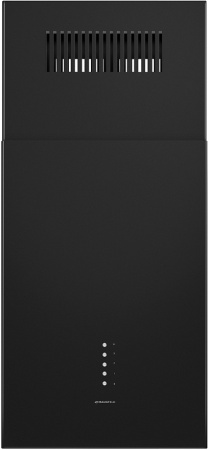 Вытяжка кухонная Maunfeld Bath Isla 401 чёрный