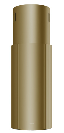 Кухонная вытяжка Maunfeld Lee Push 397 золотой