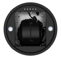 Maunfeld-Lee-Push-397-zolotoy Кухонная вытяжка Maunfeld Lee Push 397 золотой