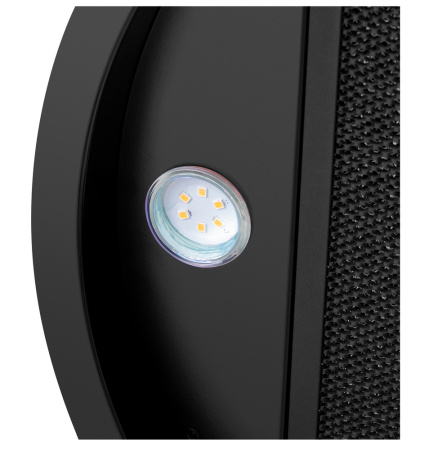 Кухонная вытяжка Maunfeld Lee Push 397 золотой