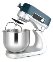 Кухонный комбайн 2 в 1 Maunfeld MF-425BL