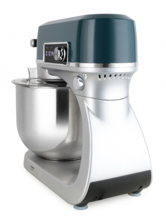 Кухонный комбайн 2 в 1 Maunfeld MF-425BL