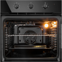 Духовой шкаф электрический Maunfeld MEOC708PB2