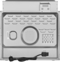 Духовой шкаф электрический Maunfeld MEOC708PB2