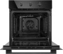 Духовой шкаф электрический Maunfeld MEOC708PB2