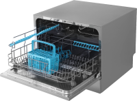 Посудомоечная машина Korting KDF 2015 S