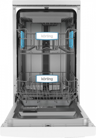 Посудомоечная машина Korting KDF 45578