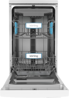 Посудомоечная машина Korting KDF 45578