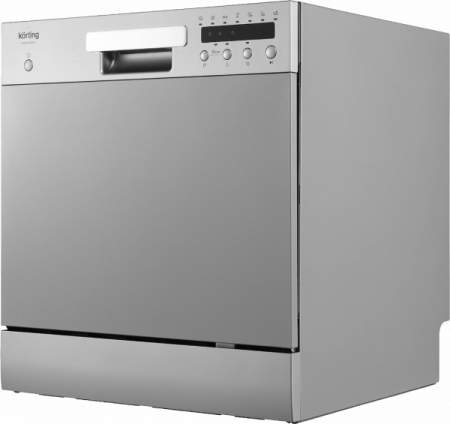 Посудомоечная машина Korting KDFM 25358 S