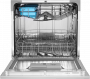 Посудомоечная машина Korting KDFM 25358 S