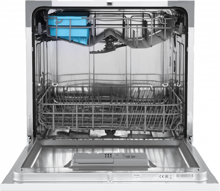 Посудомоечная машина Korting KDFM 25358 W