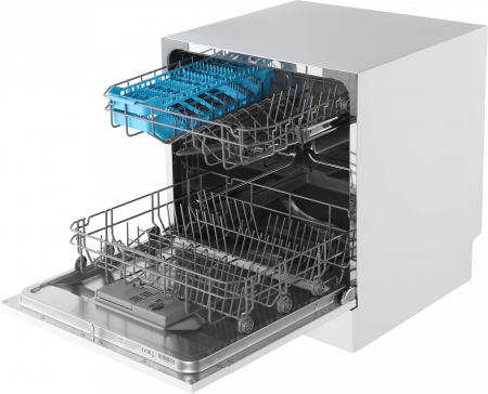 Посудомоечная машина Korting KDFM 25358 W