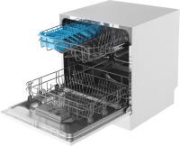Посудомоечная машина Korting KDFM 25358 W