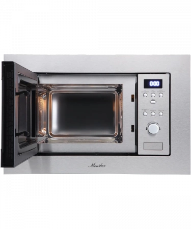 Микроволновая печь встраиваемая Monsher MMH 200 X