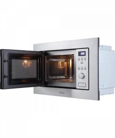 Микроволновая печь встраиваемая Monsher MMH 200 X