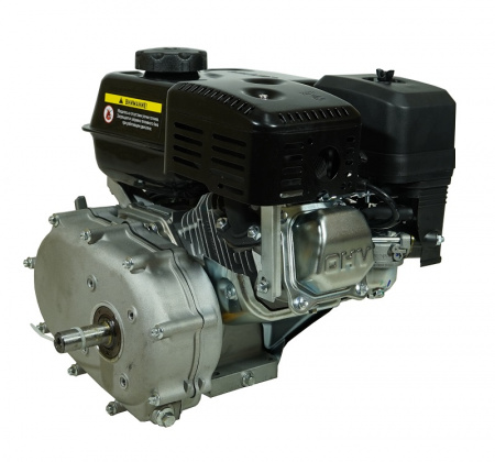 Двигатель Loncin LC170F-2 (A type) D20