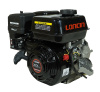Двигатель Loncin LC170F-2 (A type) D20