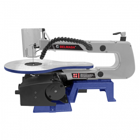 Станок лобзиковый Белмаш SS-400VS