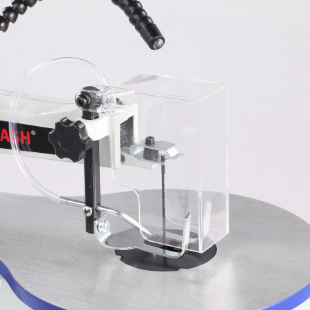 Станок лобзиковый Белмаш SS-400VS