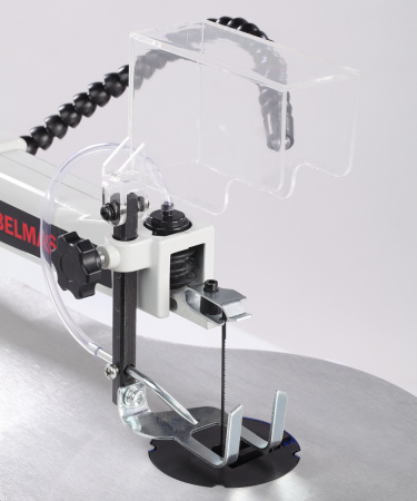 Станок лобзиковый Белмаш SS-400VS