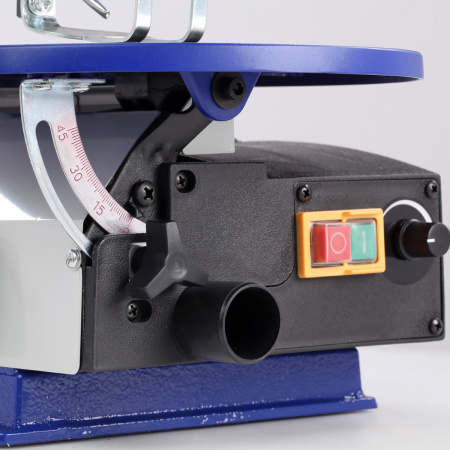 Станок лобзиковый Белмаш SS-400VS