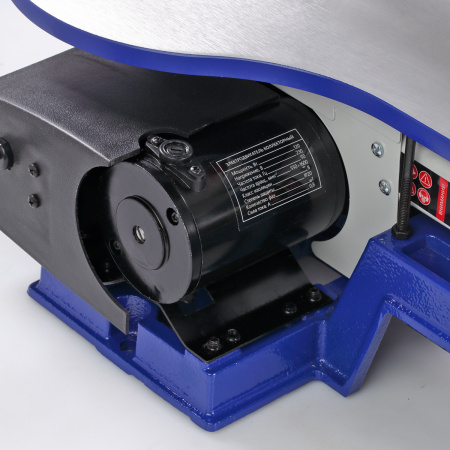 Станок лобзиковый Белмаш SS-400VS