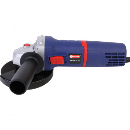 Угловая шлифовальная машина Диолд МШУ-1,1