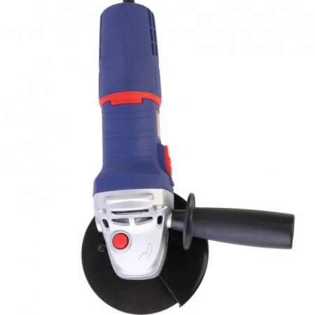 Угловая шлифовальная машина Диолд МШУ-1,1