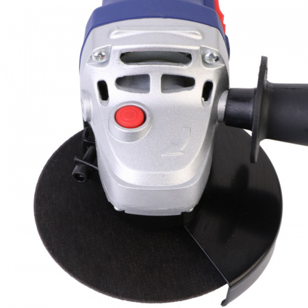 Угловая шлифовальная машина Диолд МШУ-1,1