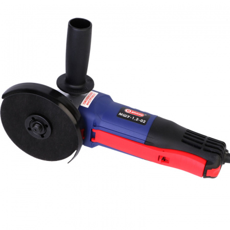 Угловая шлифовальная машина Диолд МШУ-2-02