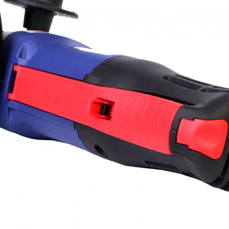 Угловая шлифовальная машина Диолд МШУ-2-02