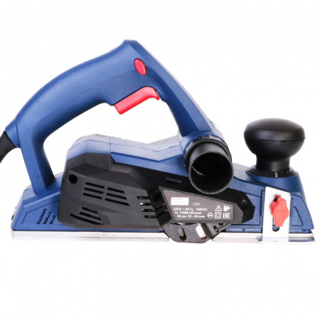 Рубанок Диолд РЭ-1000-01