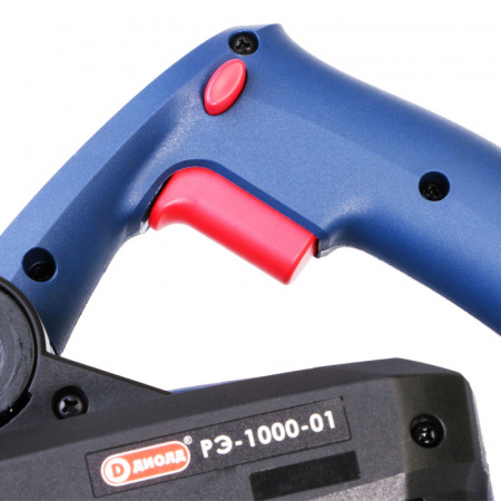 Рубанок Диолд РЭ-1000-01