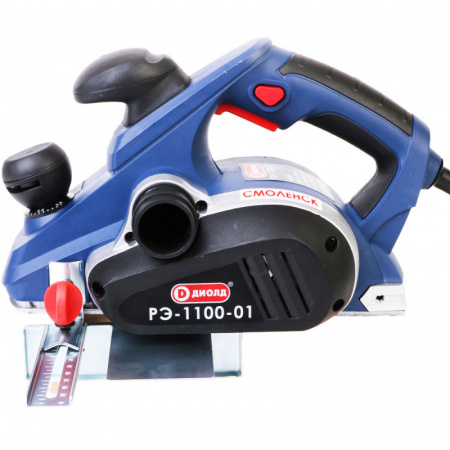 Рубанок Диолд РЭ-1100-01