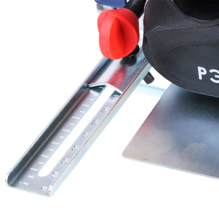 Рубанок Диолд РЭ-1100-01