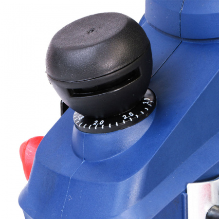 Рубанок Диолд РЭ-1100-01