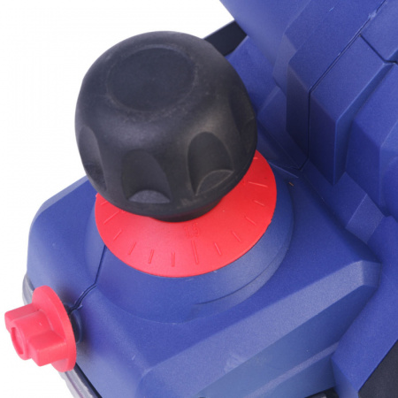 Рубанок Диолд РЭ-750-03