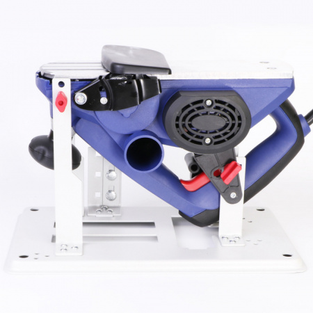 Рубанок Диолд РЭ-900-01 с подставкой