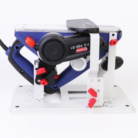 Рубанок Диолд РЭ-900-01 с подставкой