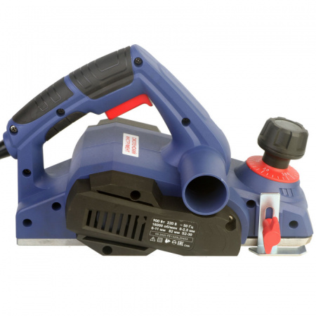 Рубанок Диолд РЭ-900-02