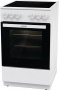 Плита электрическая Gorenje GEC5A12WG-B