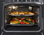 Плита электрическая Gorenje GEC5A12WG-B