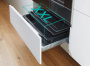 Плита электрическая Gorenje GEC5A12WG-B