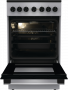 Плита электрическая Gorenje GEC5B41SG
