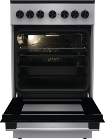 Плита электрическая Gorenje GEC5B41SG