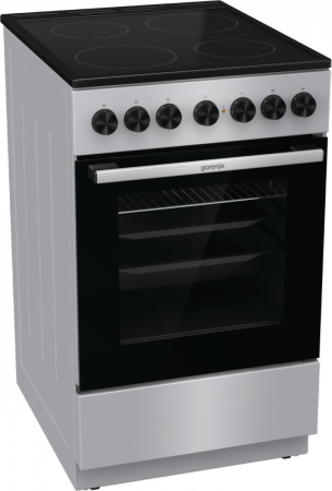 Плита электрическая Gorenje GEC5B41SG