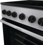 Плита электрическая Gorenje GEC5B41SG