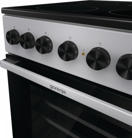 Плита электрическая Gorenje GEC5B41SG